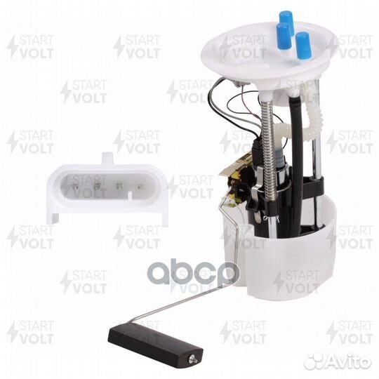 Модуль топливного насоса для а/м УАЗ Патриот (0