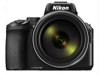 Nikon Coolpix P950