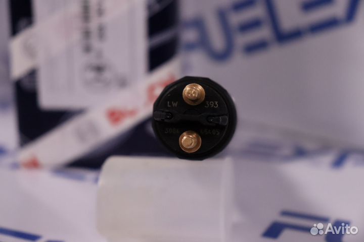 Форсунка 0445120393 (0445120078)