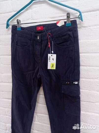 Новые женские брюки s'Oliver, размер 42