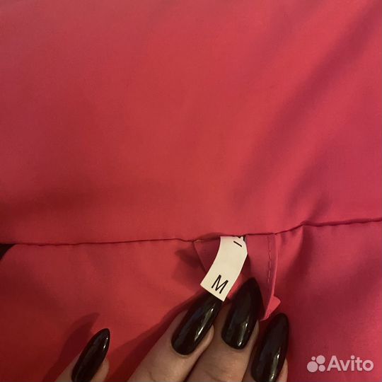 Куртка весенняя осенняя женская 46