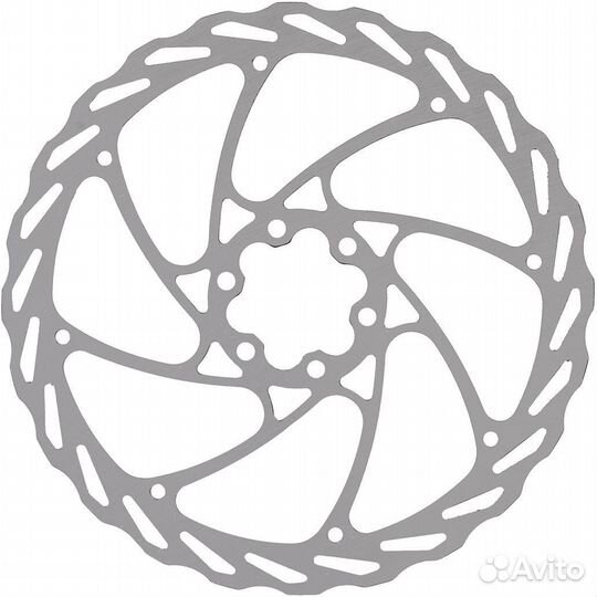 Ротор дискового тормоза