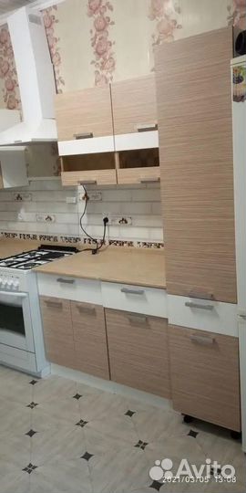 Модульная кухня Сахара