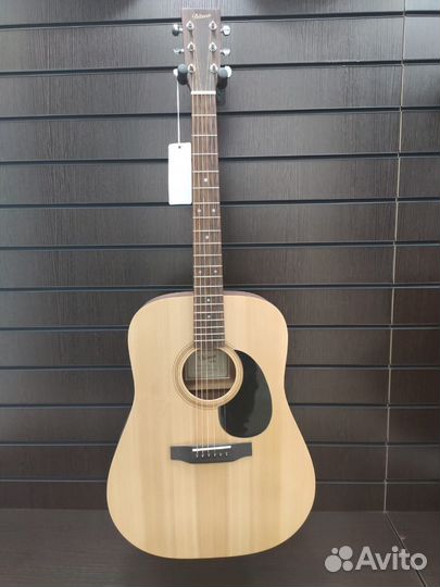 Гитара акустическая Ditson D-10 by Sigma