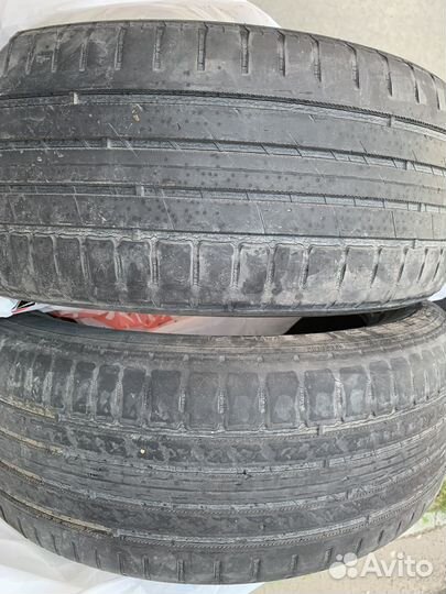 Nokian Tyres Hakka Green 205/55 R16