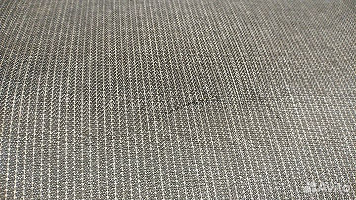 Сиденья (комплект) Doblo Nuovo