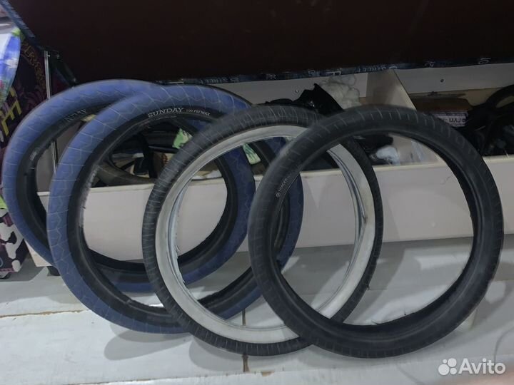 Пкорышки bmx