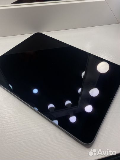 Планшет apple iPad pro 11