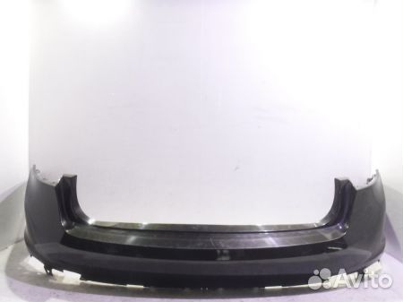 Бампер задний бмв X6 F16