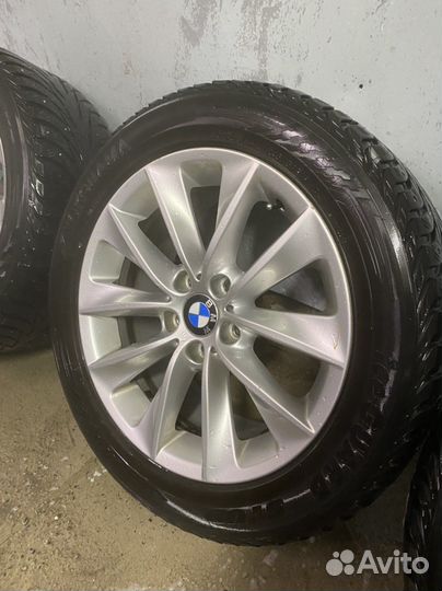 Колеса оригинал на BMW X3,4 f25/26