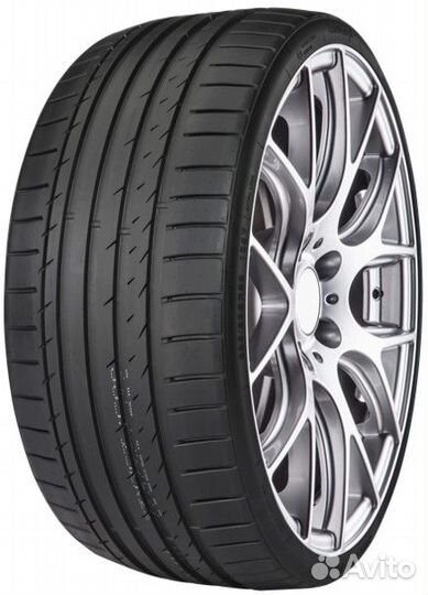 Gripmax SureGrip Pro Sport 285/35 R19