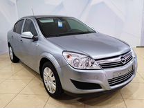 Opel Astra 1.6 MT, 2012, 166 791 км, с пробегом, цена 1 199 900 руб.