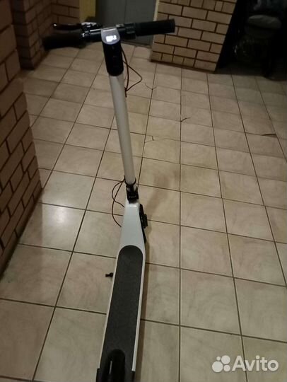 Электросамокат midway