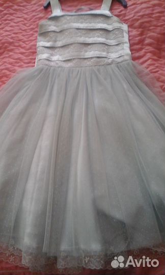 Платье (р.122)