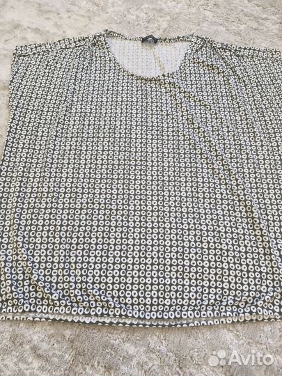 Футболка женская