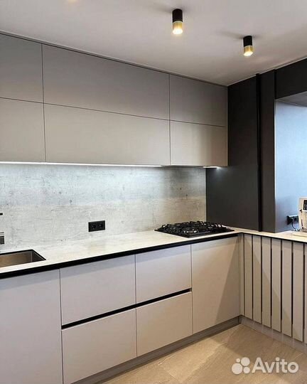 Кухни на заказ