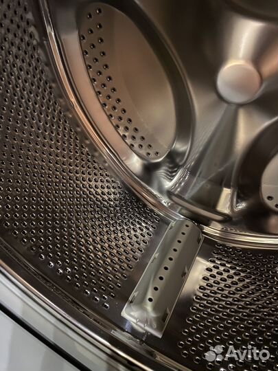 Стиральная машина бу в рабочем состоянии