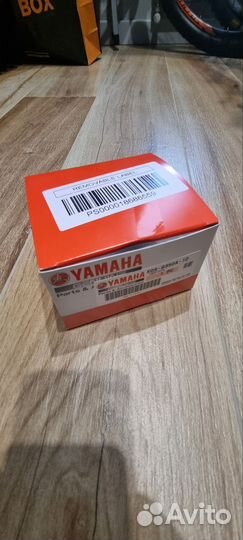 Дисплей yamaha