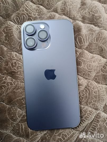 iPhone 14 Pro Max, 128 ГБ