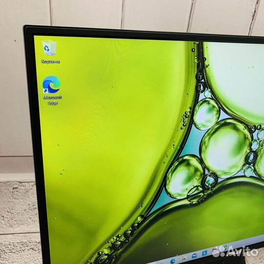 Игровой монитор asus TUF 27