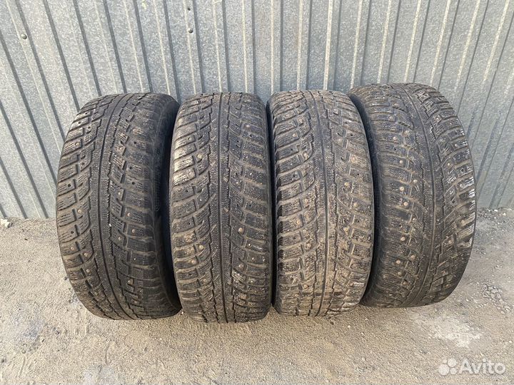 Kumho WinterCraft SUV Ice WS51 265/60 R18