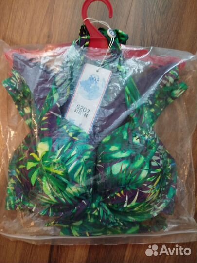 Купальник женский