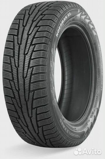 Nokian Tyres Nordman RS2 185/60 R14 82R