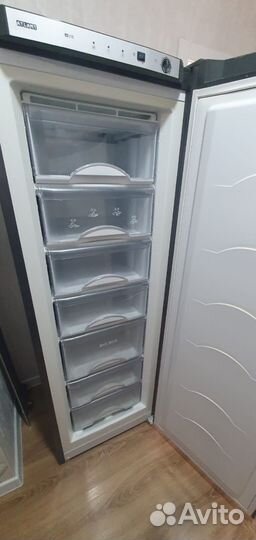 Морозильная камера