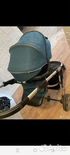 Детские коляски