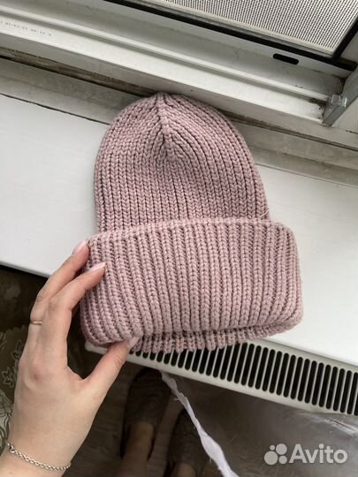 Шапка женская