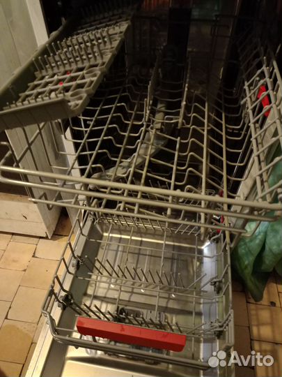 Посудомоечная машина 45 см бу