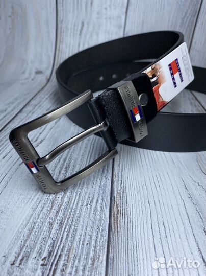 Tommy hilfiger ремень