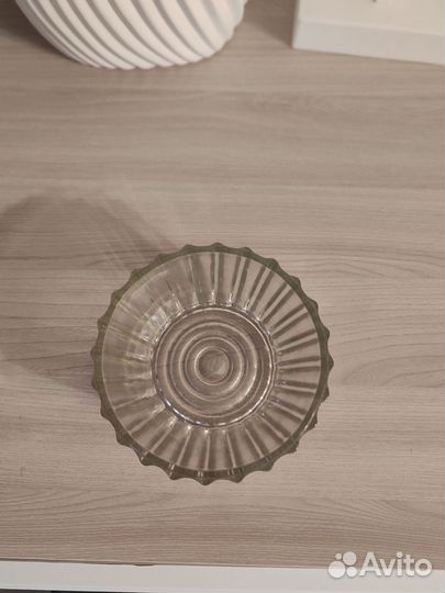 Салатник стекло