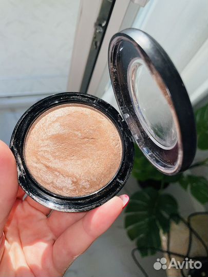 Хайлайтер mac