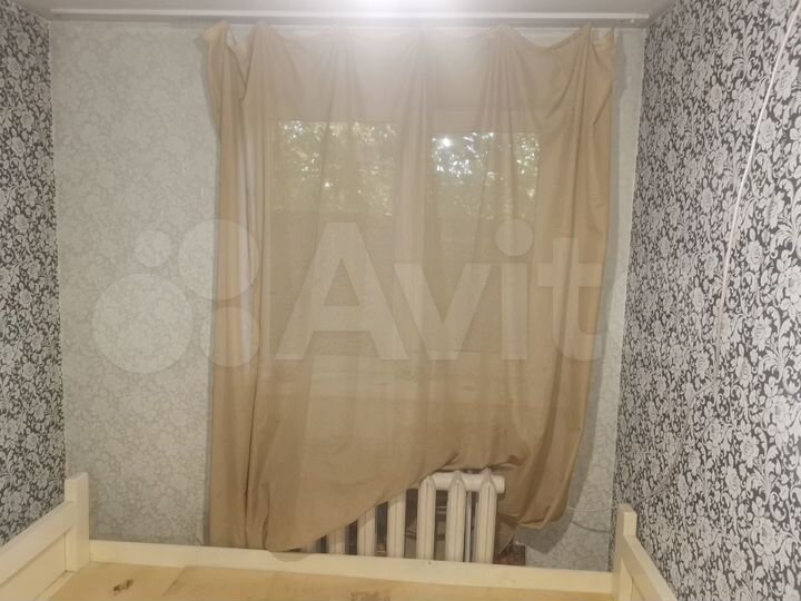 Дом 28,8 м² на участке 5,5 сот.