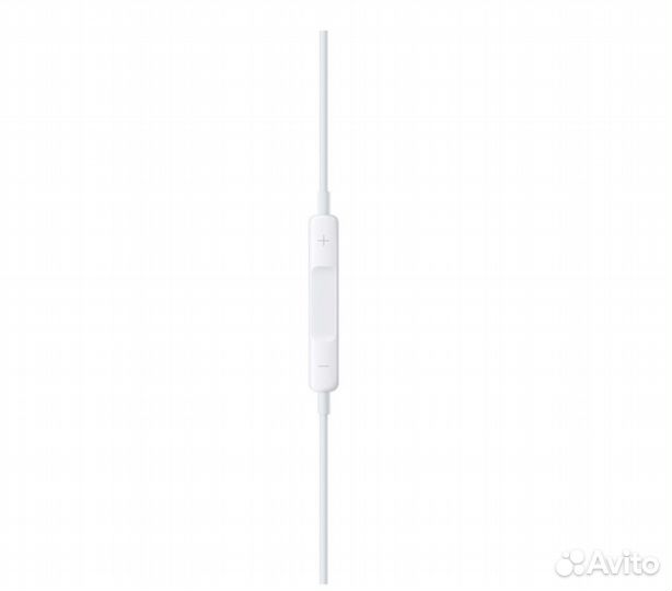 Гарнитура Apple EarPods with Type C #384803