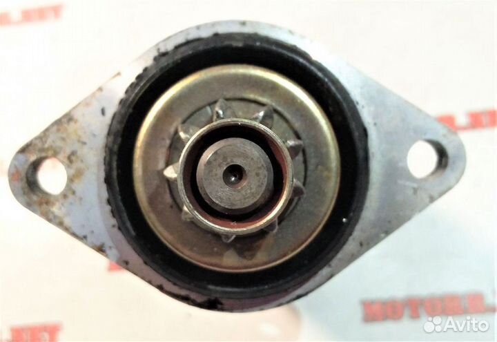 Стартер для гидроцикла Bombardier 717 720