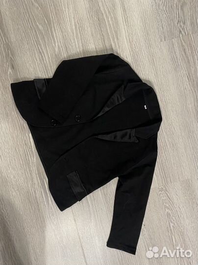 Детский пиджак