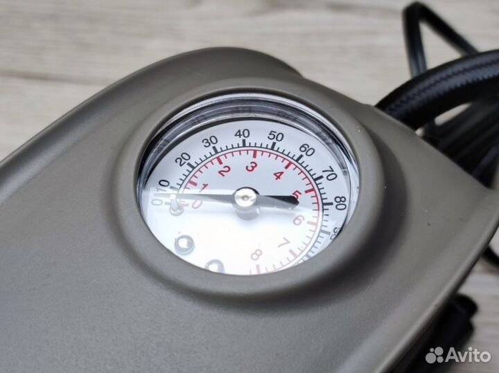 Компрессор автомобильный Berkut R14 40л/мин