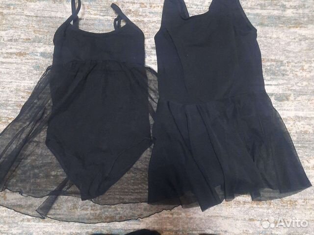 Тренировочная одежда для танцев