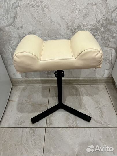 Подставка для педикюра