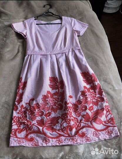 Одежда женская пакетом р. 42, 44, 46