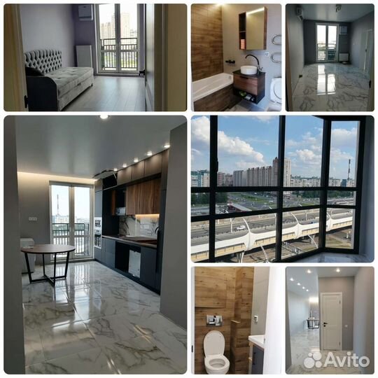 Уборка квартир после ремонта Генеральная Клининг