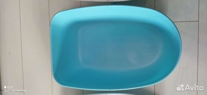 Туалет для животных