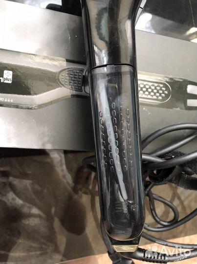 Утюжок для выпрямления волос