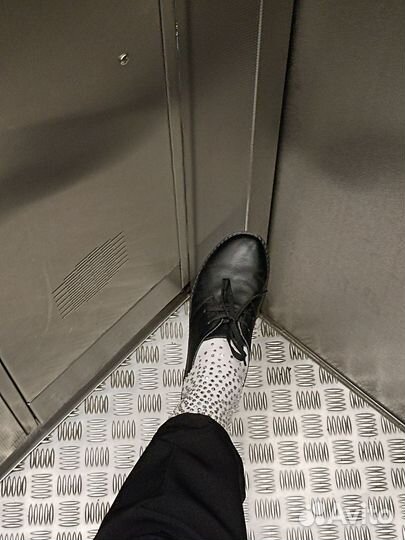 Носки и перчатка Майкл Джексон / Michael Jackson