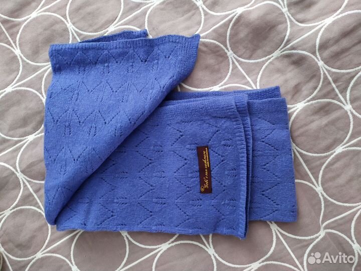 Шарф женский палантин