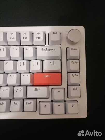 Игровая клавиатура DrunkDeer A75