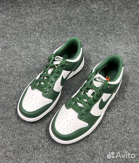 Nike Dunk low Varsity Green 36-40 EU