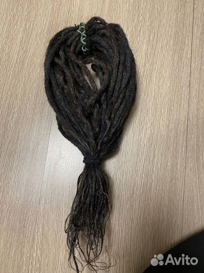 ДЕ дреды комплект бу